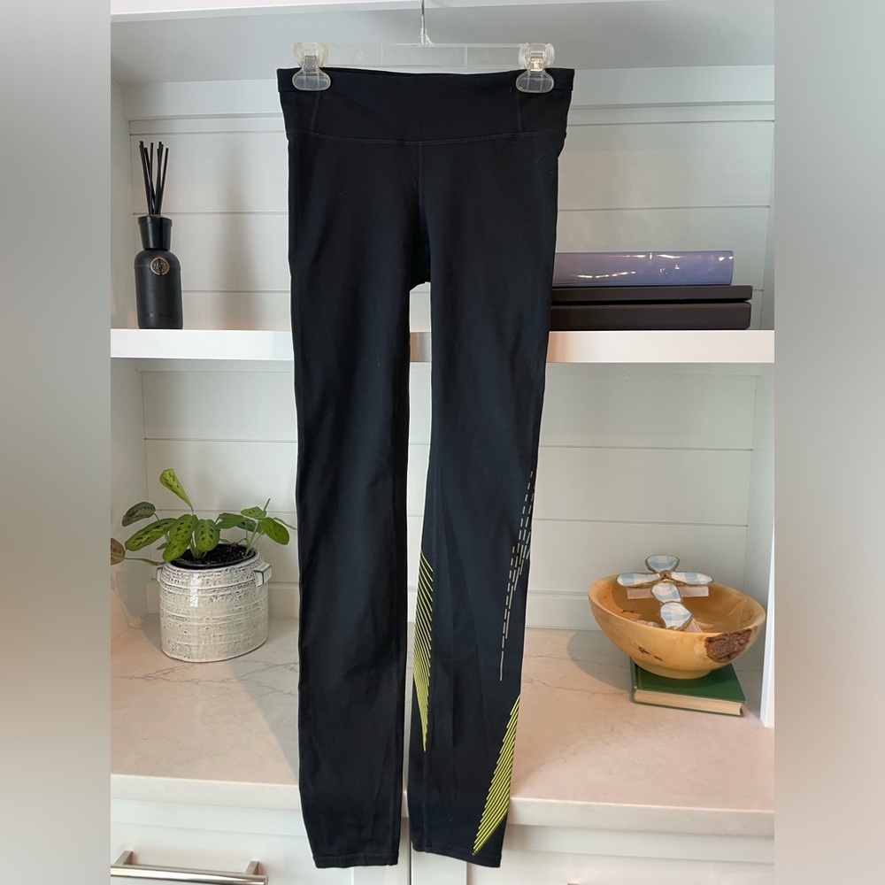 Gap fit ankle length pants size small